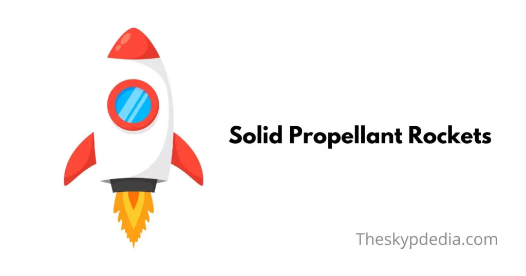 Solid Propellant Rockets