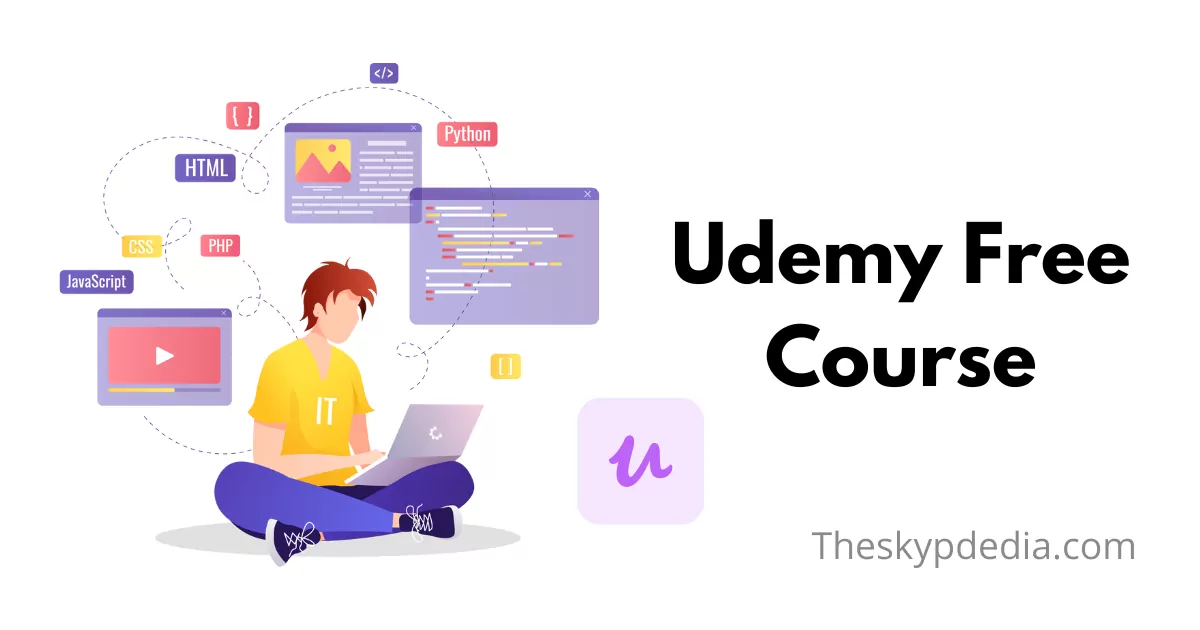 Udemy Is Offering 25 Of The Best AI And ChatGPT